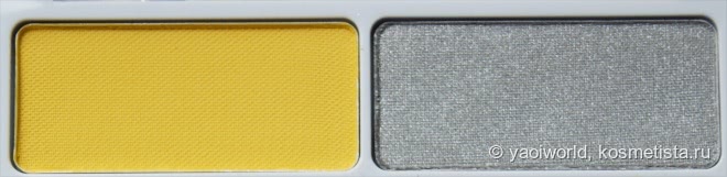 Wet n Wild Color Icon Pigment Collection E34526 Broadwalk Boozing