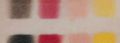 База под тени Catrice Prime and Fine eyeshadow base