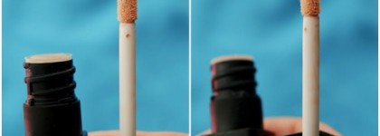 База под тени Catrice Prime and Fine eyeshadow base