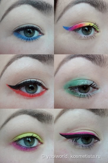 Wet n Wild Color Icon Pigment Collection E34526 Broadwalk Boozing
