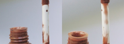 Чудесные кремовые помады NYX Soft Matte Lip Cream #London, #Abu Dhabi, #Monte Carlo, #Copenhagen