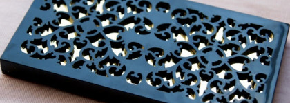 Восточная сказка с Essence lights of orient eyeshadow palette 01 we heart arabian nights