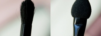 Восточная сказка с Essence lights of orient eyeshadow palette 01 we heart arabian nights