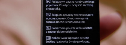 Golden Rose Longstay Gel Eyeliner #02 deep brown. А стоит ли платить больше?