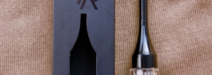 Golden Rose Longstay Gel Eyeliner #02 deep brown. А стоит ли платить больше?