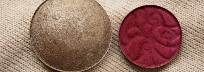 Just Baked Eyeshadow #53