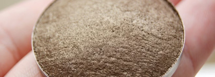 Just Baked Eyeshadow #53