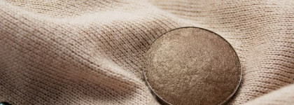 Just Baked Eyeshadow #53