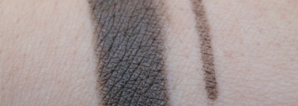 Водостойкие тени в карандаше за копейки? Легко! Оттенки Golden Rose #12, #13 и #14