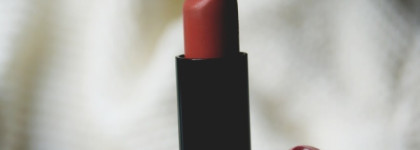 Теплая осень с двумя продуктами для губ от Golden Rose