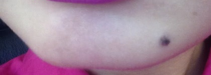 Inglot freedom system matte lipstick  в оттенке 515