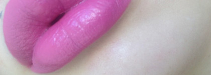 Любимчики среди помад Wet n wild megalast lipstick