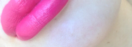 Любимчики среди помад Wet n wild megalast lipstick