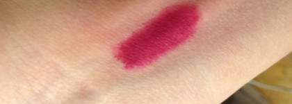 Когда карандаш заменяет помаду. Wet n wild Coloricon в оттенке 664C