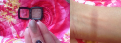 Мастер скульпутрирования NYX Powder blush в оттенке Taupe