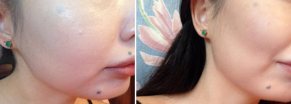 Мастер скульпутрирования NYX Powder blush в оттенке Taupe