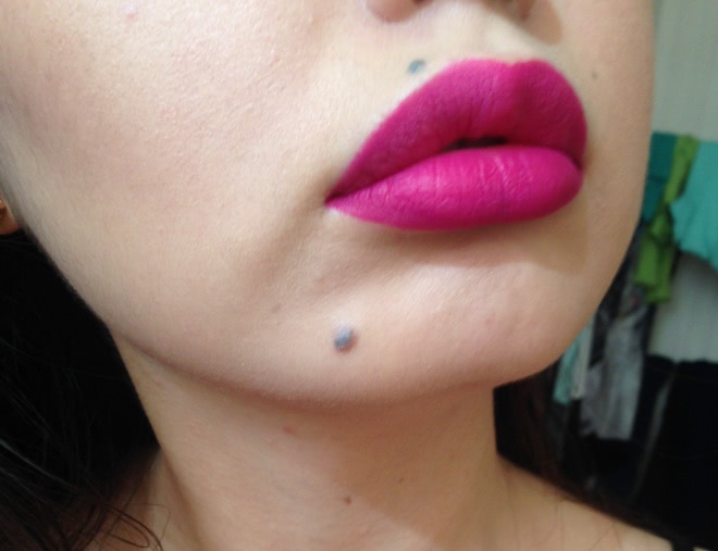 Бюджетные отличники Pupa true lips lip pensil в оттенках 27, 4, 10