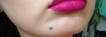 Бюджетные отличники Pupa true lips lip pensil в оттенках 27, 4, 10