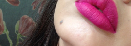 Бюджетные отличники Pupa true lips lip pensil в оттенках 27, 4, 10