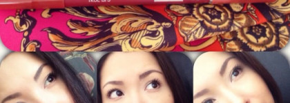 Бюджетные отличники Pupa true lips lip pensil в оттенках 27, 4, 10