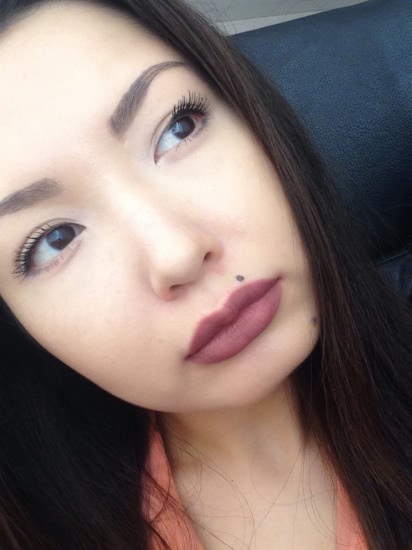 Бюджетные отличники Pupa true lips lip pensil в оттенках 27, 4, 10