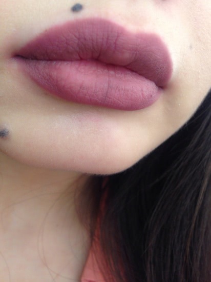 Бюджетные отличники Pupa true lips lip pensil в оттенках 27, 4, 10