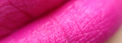 Mac retro matte lipstick в оттенке flat out fabulous