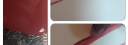 Спецназ для идеального контура губ