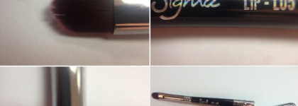 Спецназ для идеального контура губ