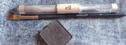 Мои любимцы в оформлении бровей