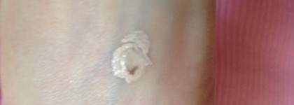 Dermacol - тональный крем или первоклассный грим? Dermacol Make Up Cover Waterproof spf 30 #208