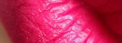 Еще одна около-бордовая помада - Inglot Freedom system Lipstick Matte в оттенке 516