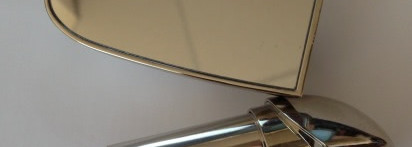 Когда устаешь от яркого макияжа. Guerlain Rouge G de Guerlain Jewel lipstick compact в оттенке B60 Beatrix