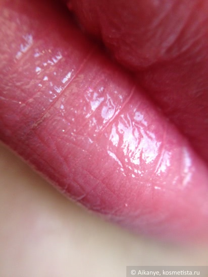 Когда устаешь от яркого макияжа. Guerlain Rouge G de Guerlain Jewel lipstick compact в оттенке B60 Beatrix
