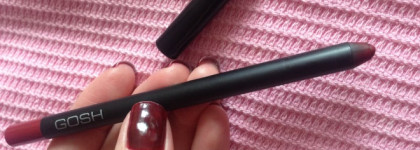 Мои обновки для губ на осенне-зимний сезон