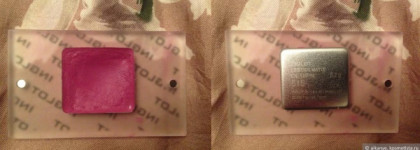 Поэкспериментируем с губами? Часть 1