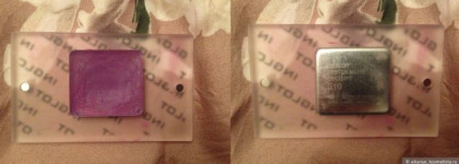 Поэкспериментируем с губами? Часть 1