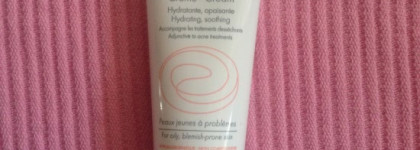 Как я боролась с обезвоживанием кожи