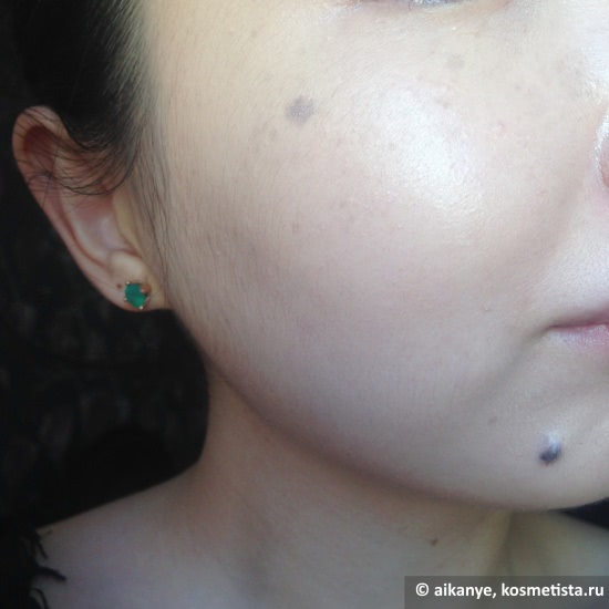 крема для обезвоженной кожи лица отзывы косметологов