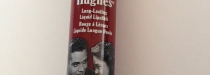 Новая матовая помада theBalm Meet Matt(e) Hughes long-lasting liquid lipstick в оттенке Adoring