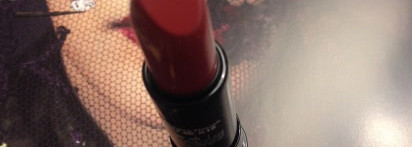 Мои обновки из Парижа. Часть 1. Помады-любимцы от Сефора