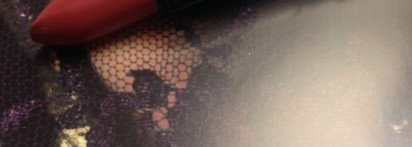 Мои обновки из Парижа. Часть 1. Помады-любимцы от Сефора