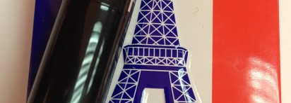 Обновки из Парижа. Часть 2. Помада-разочарование Sephora Color lip last в оттенке 23 Elegant In Brown - deep mauve