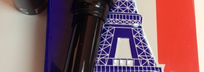 Обновки из Парижа. Часть 2. Помада-разочарование Sephora Color lip last в оттенке 23 Elegant In Brown - deep mauve