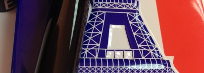 Обновки из Парижа. Часть 2. Помада-разочарование Sephora Color lip last в оттенке 23 Elegant In Brown - deep mauve