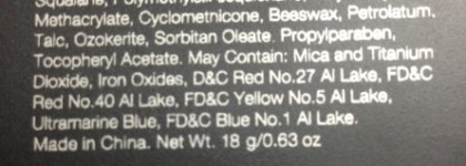 Палетка для контурирования Coastal Scents Eclipse palette 15 concealer shades