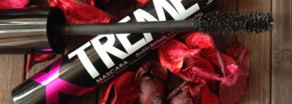 Тушь Gosh Xtreme Volume and Length Mascara