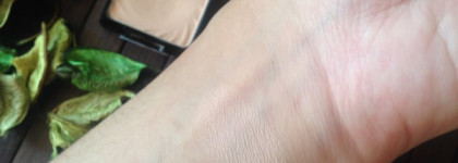 Идеальные тени "макияж без макияжа" Wet n wild coloricon eyeshadow single в оттенке e251a brulee