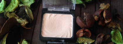 Идеальные тени "макияж без макияжа" Wet n wild coloricon eyeshadow single в оттенке e251a brulee