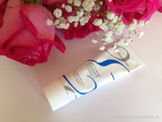 Embryolisse Lait-Сrème Сoncentré Nourishing Moisturiser (Молочко-Крем Концентрат)